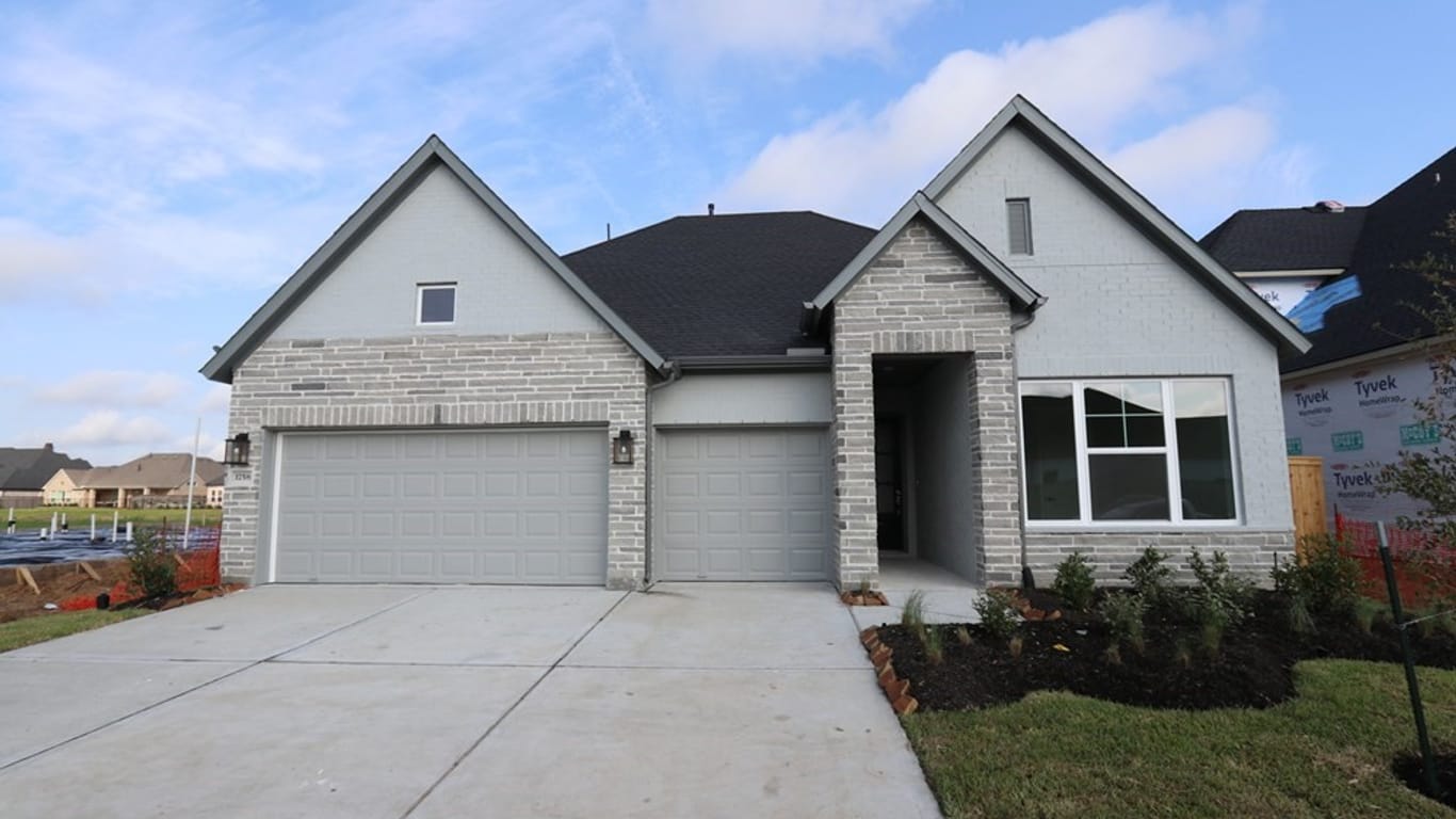 Friendswood 1-story, 4-bed 1758 Spring View-idx