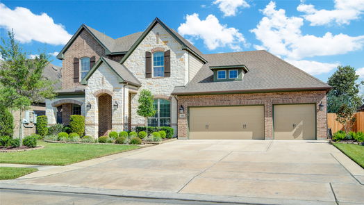 Friendswood 2-story, 4-bed 1417 Summer Field Lane-idx