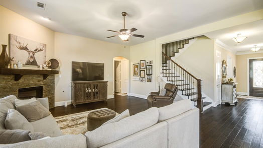 Friendswood 2-story, 4-bed 1417 Summer Field Lane-idx