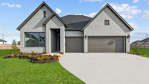 Friendswood 1-story, 4-bed 1715 South Pointe Drive-idx