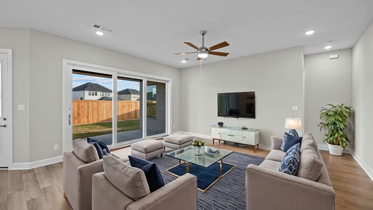 Friendswood 1-story, 4-bed 1715 South Pointe Drive-idx