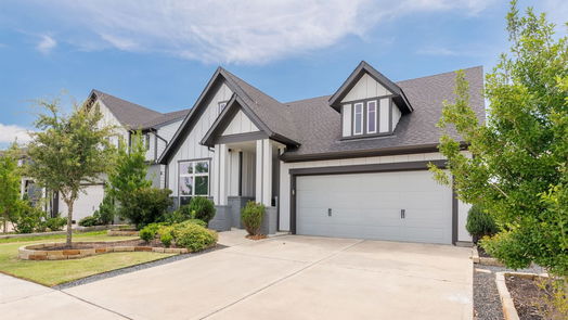 Fulshear 1-story, 3-bed 4818 Cold Stream Court-idx