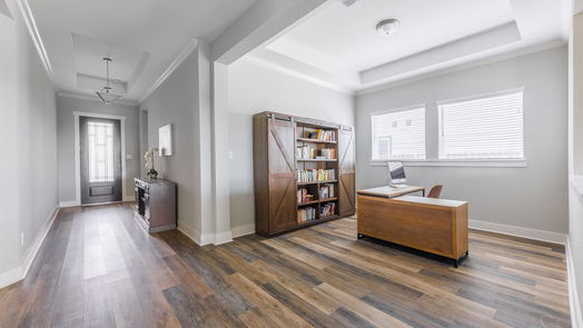 Fulshear 1-story, 3-bed 4818 Cold Stream Court-idx