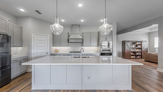Fulshear 1-story, 3-bed 4818 Cold Stream Court-idx
