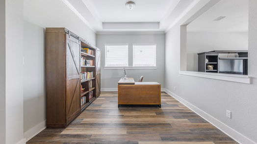 Fulshear 1-story, 3-bed 4818 Cold Stream Court-idx