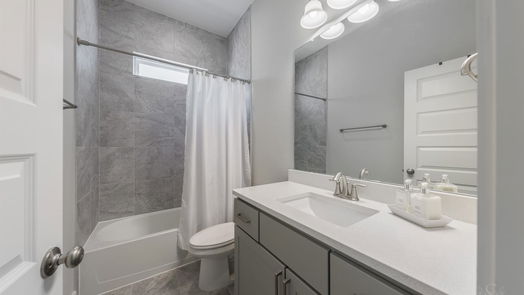 Fulshear 1-story, 3-bed 4818 Cold Stream Court-idx