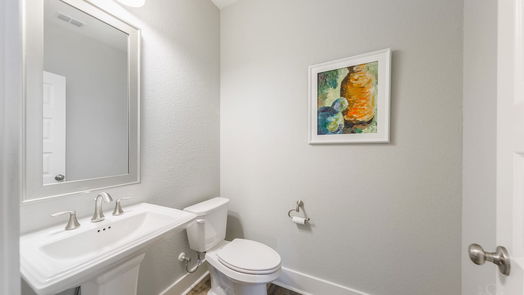 Fulshear 1-story, 3-bed 4818 Cold Stream Court-idx