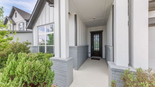 Fulshear 1-story, 3-bed 4818 Cold Stream Court-idx