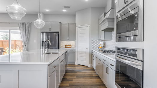 Fulshear 1-story, 3-bed 4818 Cold Stream Court-idx