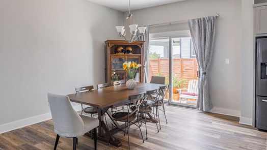 Fulshear 1-story, 3-bed 4818 Cold Stream Court-idx