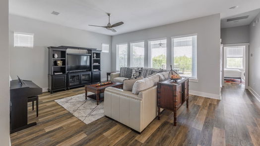 Fulshear 1-story, 3-bed 4818 Cold Stream Court-idx