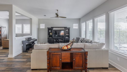 Fulshear 1-story, 3-bed 4818 Cold Stream Court-idx