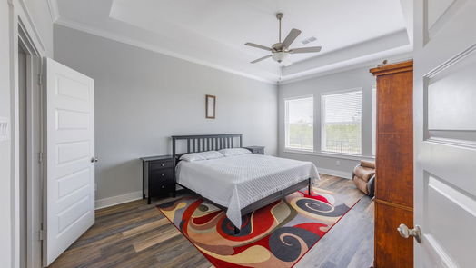 Fulshear 1-story, 3-bed 4818 Cold Stream Court-idx
