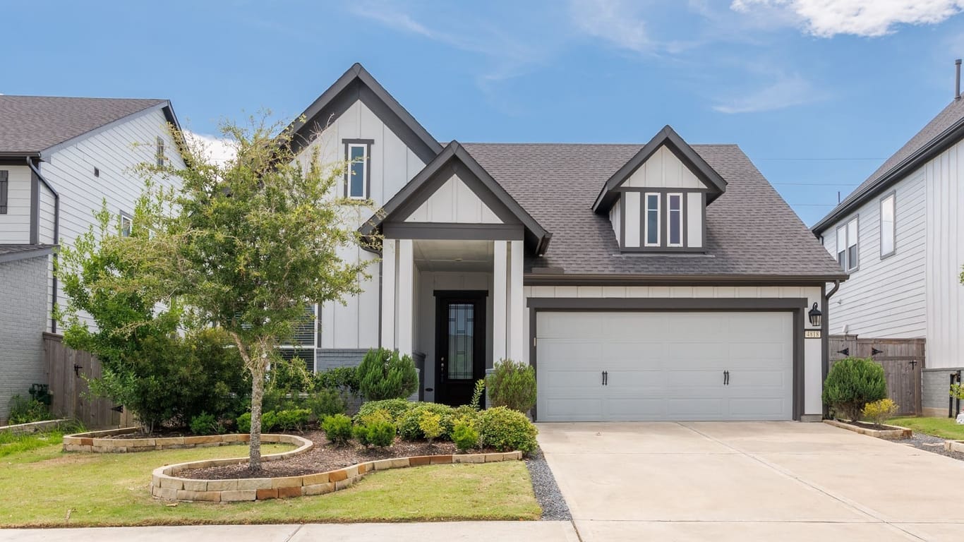 Fulshear 1-story, 3-bed 4818 Cold Stream Court-idx
