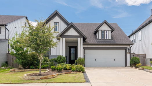 Fulshear 1-story, 3-bed 4818 Cold Stream Court-idx