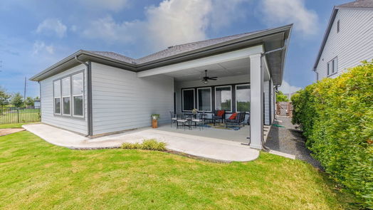 Fulshear 1-story, 3-bed 4818 Cold Stream Court-idx