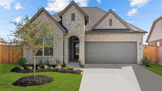Fulshear 1-story, 4-bed 3307 Bristle Ridge Lane-idx