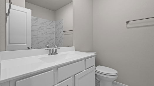 Fulshear 1-story, 4-bed 3307 Bristle Ridge Lane-idx