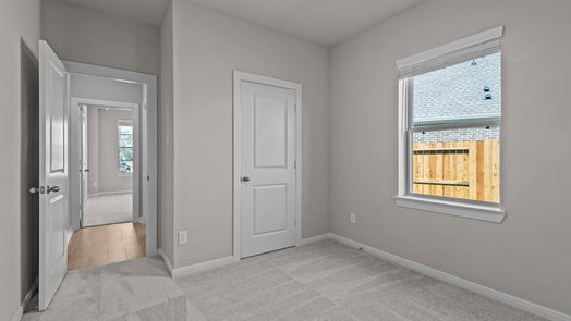 Fulshear 1-story, 4-bed 3307 Bristle Ridge Lane-idx