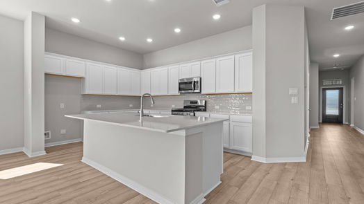 Fulshear 1-story, 4-bed 3307 Bristle Ridge Lane-idx