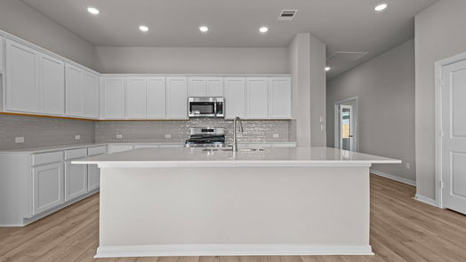 Fulshear 1-story, 4-bed 3307 Bristle Ridge Lane-idx