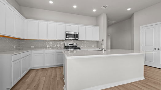 Fulshear 1-story, 4-bed 3307 Bristle Ridge Lane-idx