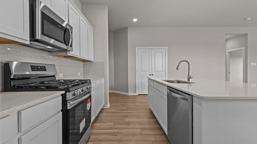 Fulshear 1-story, 4-bed 3307 Bristle Ridge Lane-idx