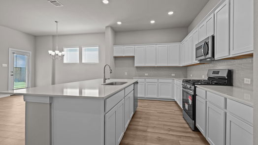 Fulshear 1-story, 4-bed 3307 Bristle Ridge Lane-idx