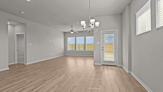 Fulshear 1-story, 4-bed 3307 Bristle Ridge Lane-idx