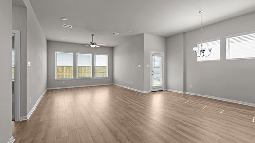 Fulshear 1-story, 4-bed 3307 Bristle Ridge Lane-idx