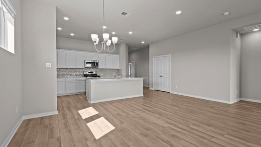 Fulshear 1-story, 4-bed 3307 Bristle Ridge Lane-idx