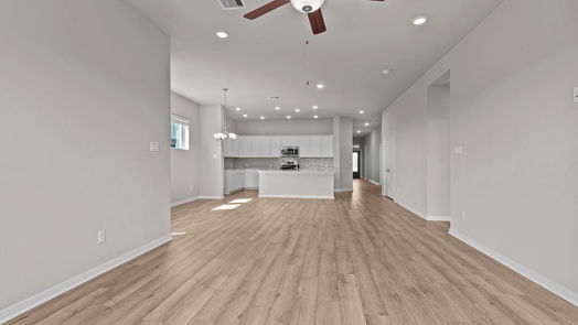 Fulshear 1-story, 4-bed 3307 Bristle Ridge Lane-idx