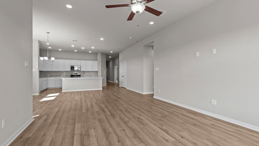 Fulshear 1-story, 4-bed 3307 Bristle Ridge Lane-idx