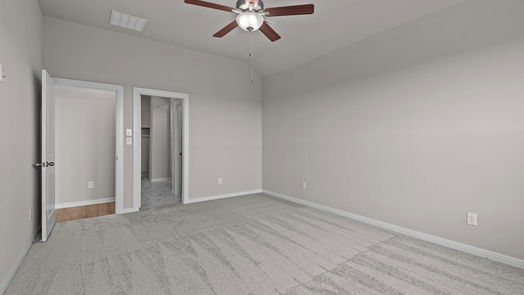 Fulshear 1-story, 4-bed 3307 Bristle Ridge Lane-idx