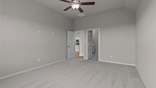 Fulshear 1-story, 4-bed 3307 Bristle Ridge Lane-idx