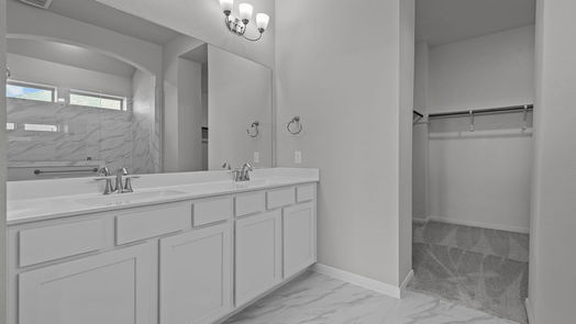 Fulshear 1-story, 4-bed 3307 Bristle Ridge Lane-idx