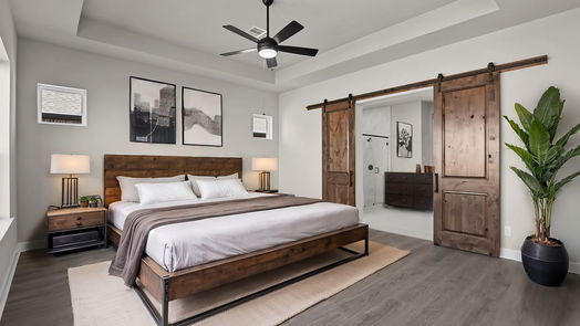 Fulshear 2-story, 4-bed 2454 Shooting Star Lane-idx