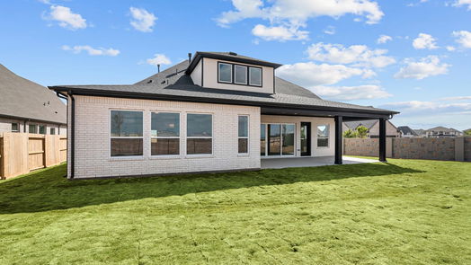 Fulshear 2-story, 4-bed 2454 Shooting Star Lane-idx