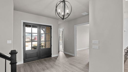 Fulshear 2-story, 4-bed 2454 Shooting Star Lane-idx