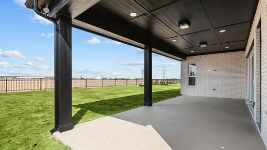 Fulshear 2-story, 4-bed 2454 Shooting Star Lane-idx