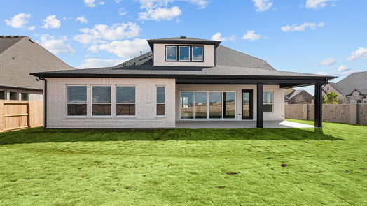 Fulshear 2-story, 4-bed 2454 Shooting Star Lane-idx