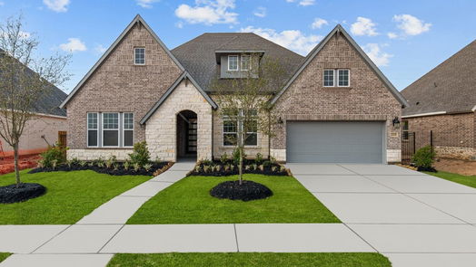 Fulshear 1-story, 4-bed 2450 Shooting Star Lane-idx