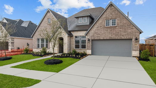 Fulshear 1-story, 4-bed 2450 Shooting Star Lane-idx