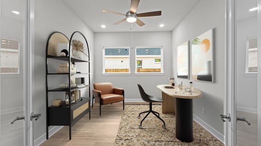 Fulshear 1-story, 4-bed 2450 Shooting Star Lane-idx