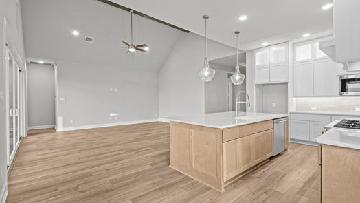 Fulshear 1-story, 4-bed 2450 Shooting Star Lane-idx