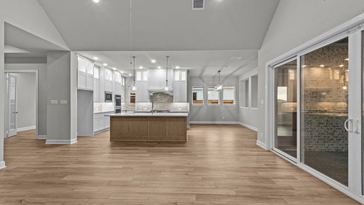Fulshear 1-story, 4-bed 2450 Shooting Star Lane-idx