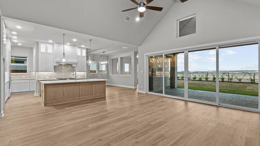 Fulshear 1-story, 4-bed 2450 Shooting Star Lane-idx