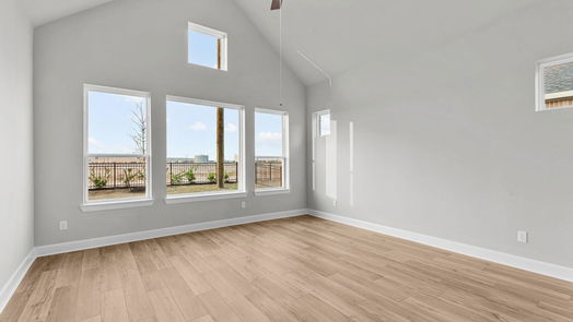 Fulshear 1-story, 4-bed 2450 Shooting Star Lane-idx