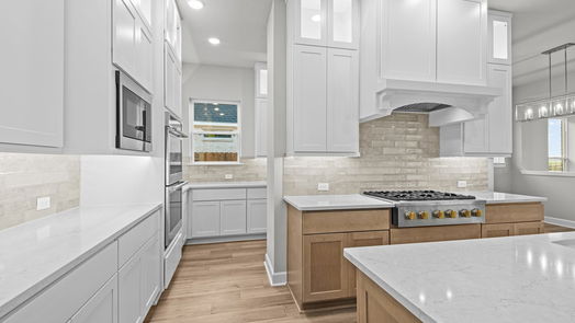 Fulshear 1-story, 4-bed 2450 Shooting Star Lane-idx
