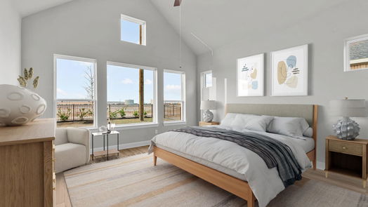 Fulshear 1-story, 4-bed 2450 Shooting Star Lane-idx
